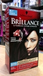 Краска для волос Schwarzkopf Brillance №898 - Ночной бриллиант