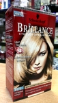 Краска для волос Schwarzkopf Brillance №804- Платиновый Блондин