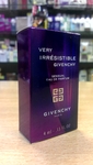 GIVENCHI Very Irresistible Sensual (4 ml) - НЕТ в наличии Женская парфюмерная вода Производитель: Франция
