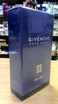 GIVENCHY Blue Label Мужская туалетная вода