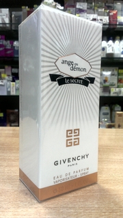 GIVENCHY Ange ou demon le secret