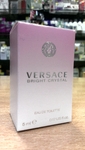 VERSACE Bright Crystal (5 ml) - нет Женская туалетная вода Производитель: Италия