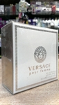 VERSACE pour femme (30 ml) -нет.Женская парфюмерная вода Производитель: Италия