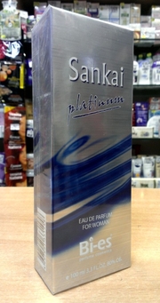 Bi-es Sankai Platinum Парфюмерная вода
