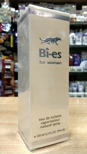 Bi-Es for woman Туалетная вода