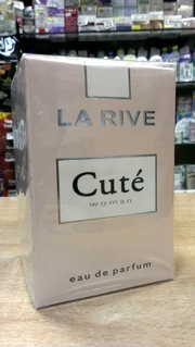 LA RIVE Cute