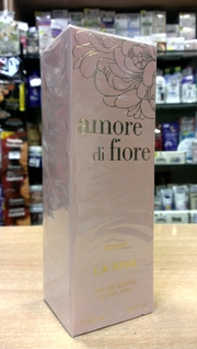 LA RIVE Amore di fiore