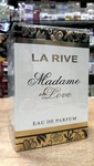 LA RIVE Madame in Love
