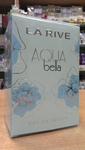 LA RIVE Aqva Bella парфюмерная вода