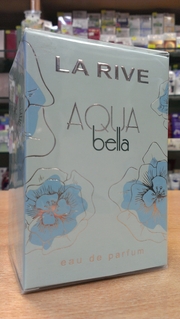 LA RIVE AQUA Bella