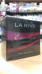 LA RIVE Emotion парфюмерная вода