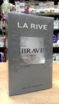 LA RIVE Brave туалетная вода