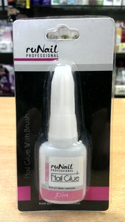 RU NAIL Professional 0791 Клей для типсов