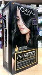 L'OREAL Preference P17 глубокий чёрный