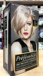 L'OREAL Preference 9.1 ВИКИНГ очень светло-русый пепельный