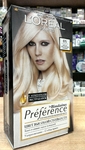 L'OREAL Preference 05 светло-светло-русый бежевый