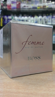 HUGO BOSS Boss femme