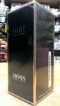 HUGO BOSS Boss Nuit Женская парфюмированная вода