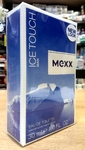 MEXX Ice Touch Man (50 ml) - 1250 руб. Мужская туалетная вода Производитель: Германия