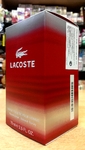 LACOSTE Red (75 ml) - Нет в наличии Мужская туалетная вода Производитель: Великобритания