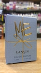 LANVIN Me (4,5 ml) - 380 руб. Женская парфюмерная вода Производитель: Франция