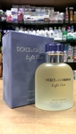 DOLCE & GABBANA Light blue Pour Homme