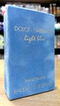 DOLCE & GABBANA Light blue (4,5 ml) - 690 руб.