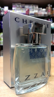 Azzaro chrome