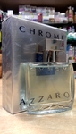 Azzaro chrome (50 ml) -2400  руб. Мужская туалетная вода Производитель: Франция