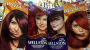 Краска для волос WELLATON