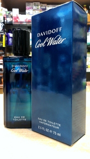 DAVIDOFF Cool Water