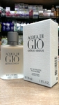 GIORGIO ARMANI Acqua di Gio Мужская туалетная вода