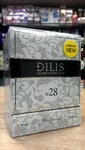 Духи DILIS CLASSIC COLLECTION №28