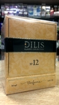 Духи DILIS CLASSIC COLLECTION №12