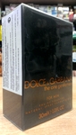 DOLCE & GABANA the one gentleman Мужская туалетная вода