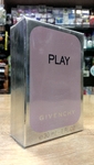 GIVENCHY Play (30 ml) -нет. Женская парфюмерная вода Производитель: Франция