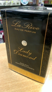 LA RIVE Lady Diamond