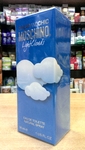 MOSCHINO Light clouds Женская туалетная вода