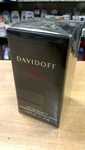 DAVIDOFF the GAME туалетная вода