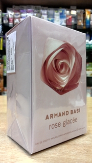 ARMAND BASI Rose Glacee