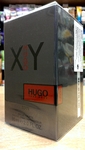 HUGO BOSS XY man туалетная вода