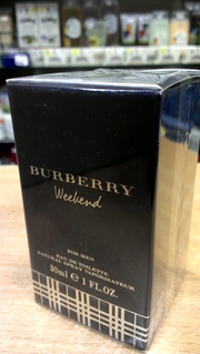 BURBERRY Weekend for men