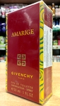 GIVENCHY Amarige (50 ml) -5600  руб в наличии Женская туалетная вода Производитель: Франция