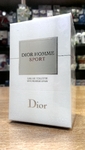 CHRISTIAN DIOR Dior Homme Sport