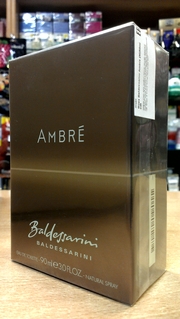 Baldessarini Ambre