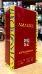 Givenchy Amarige (4 ml) -нет Женская туалетная вода Производитель: Франция