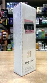Givenchy hot Couture туалетная вода