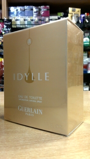 Guerlain Idylle