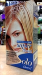 Estel Solo Super Blond -нет. Интенсивный осветлитель для волос Производитель: Россия