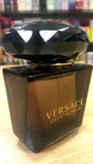 VERSACE Crystal Noir (50 ml) -нет Женская парфюмерная вода Производитель: Италия